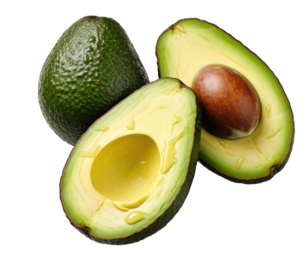 Avocadoöl