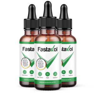 3 Ampullen Fastaxol