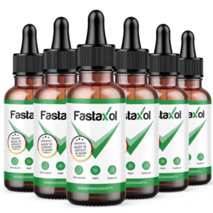 6 Ampullen Fastaxol